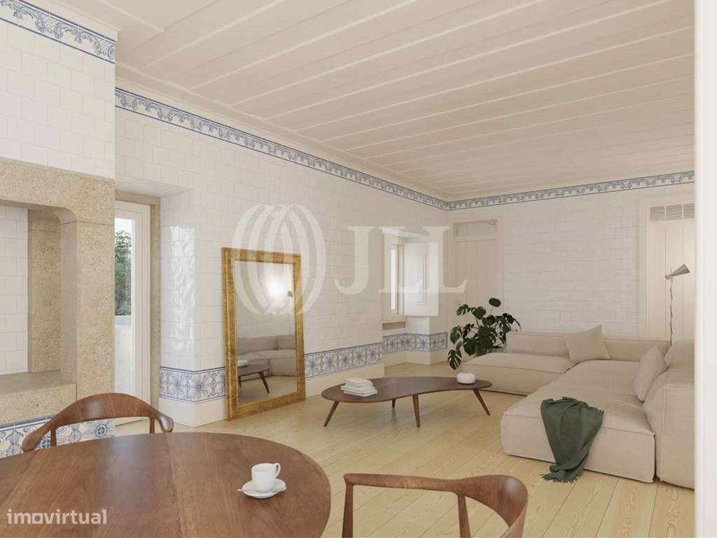 Apartamento T2 no Esperança 82, Santos, Lisboa - Grande imagem: 2/17