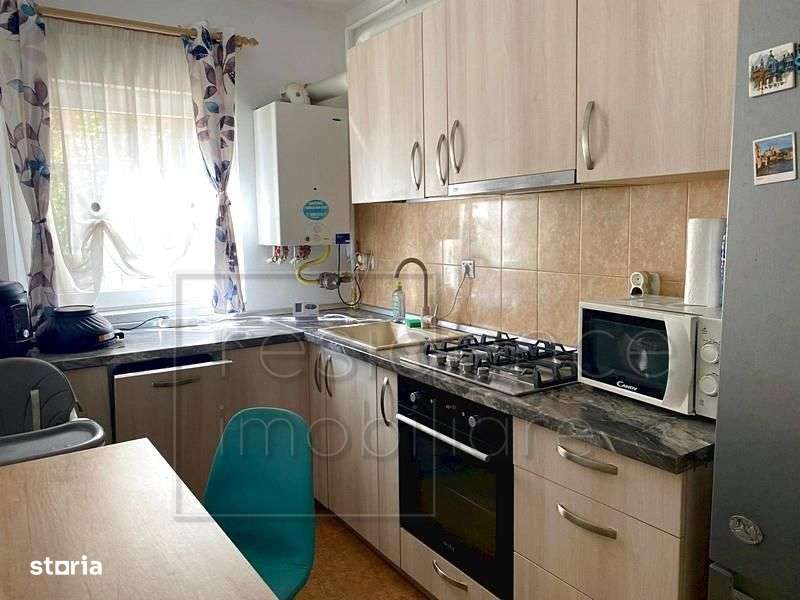 Dog friendly! Apartament 2 camere saparate, Andrei Muresanu+Garaj - Imagine principală: 4/6
