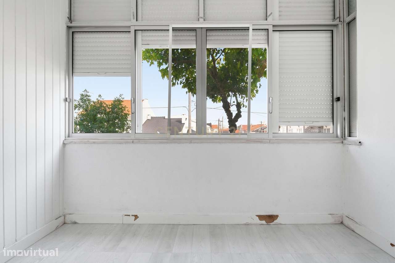 Fantástico Apartamento T3 com Excelente Localização-33