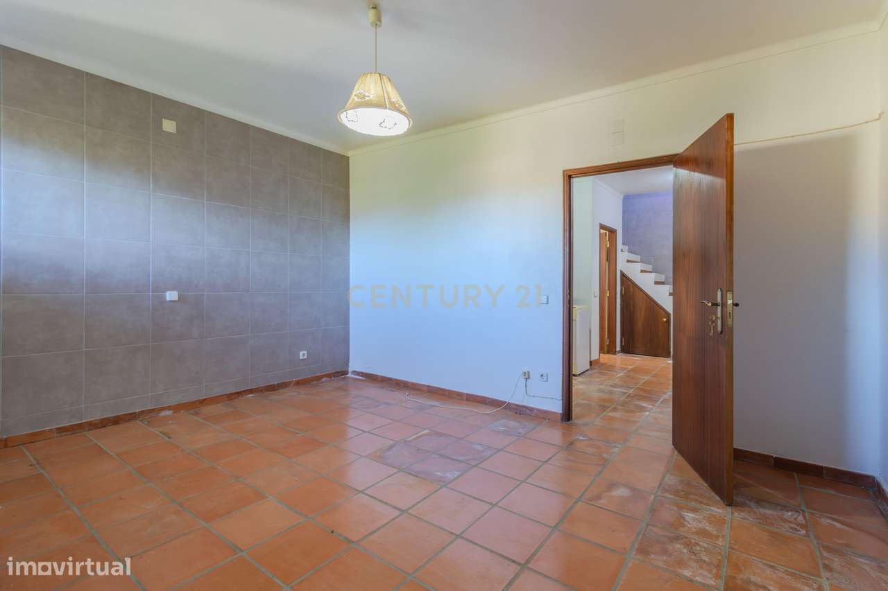 Espetacular Moradia em Porto de Mós, Leiria - 5 Quartos-25