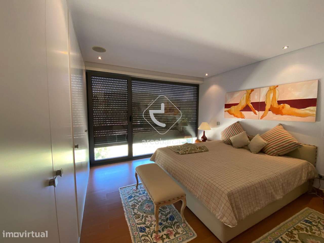 Condominio Privado - Casas Gémeas - Vale, Arcos de Valdevez-44