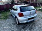 Volkswagen Polo 1.6 TDI DPF DSG Comfortline - 8