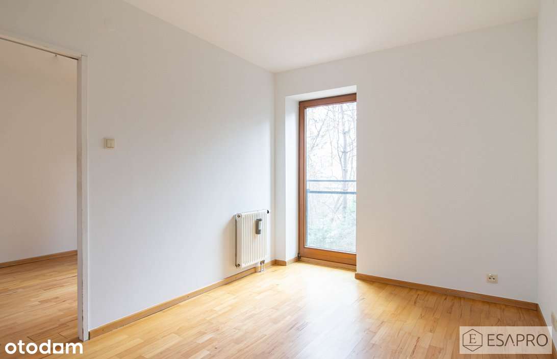 Przestrzeń DOMU, Komfort MIESZKANIA-18