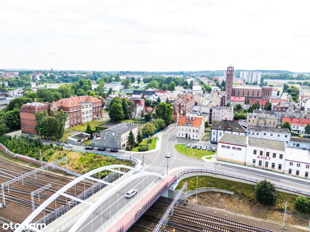 Kamienica inwestycyjna w Centrum Tczewa. - Pełny obrazek: 4/20