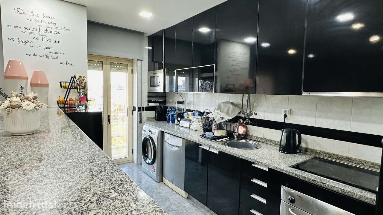 Apartamento T2 Argivai - Grande imagem: 4/16