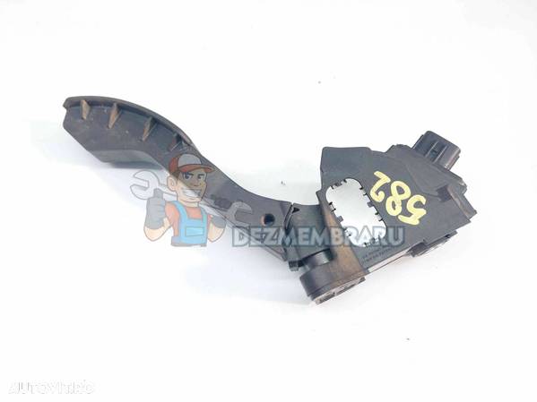 Pedala acceleratie Toyota Auris (E15) [Fabr 2006-2012] 78110-02010 - 2