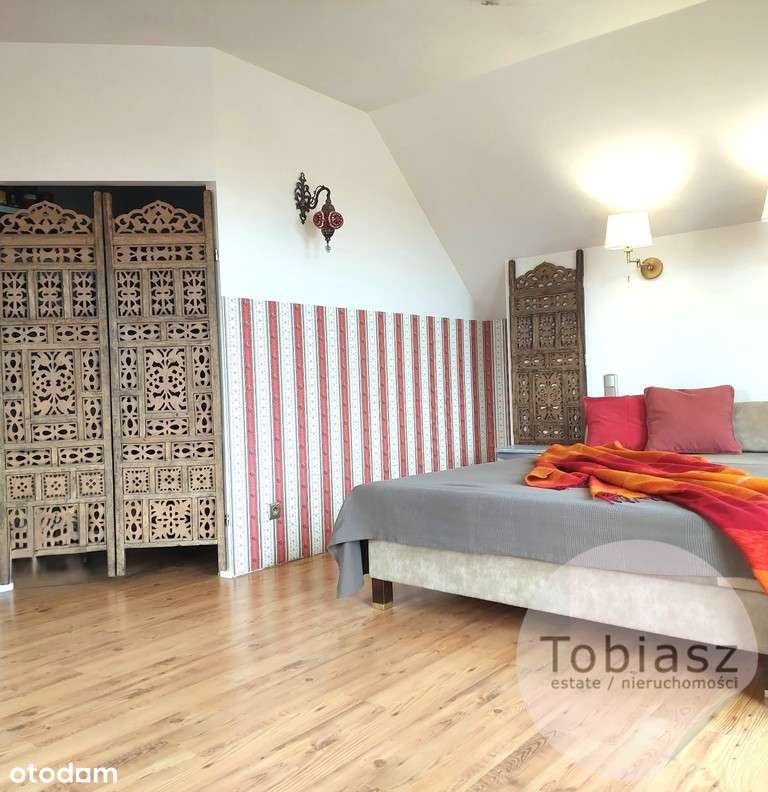 Dom wolnostojący/działa 15 ar/Kocmyrzów-Luborzyca-8