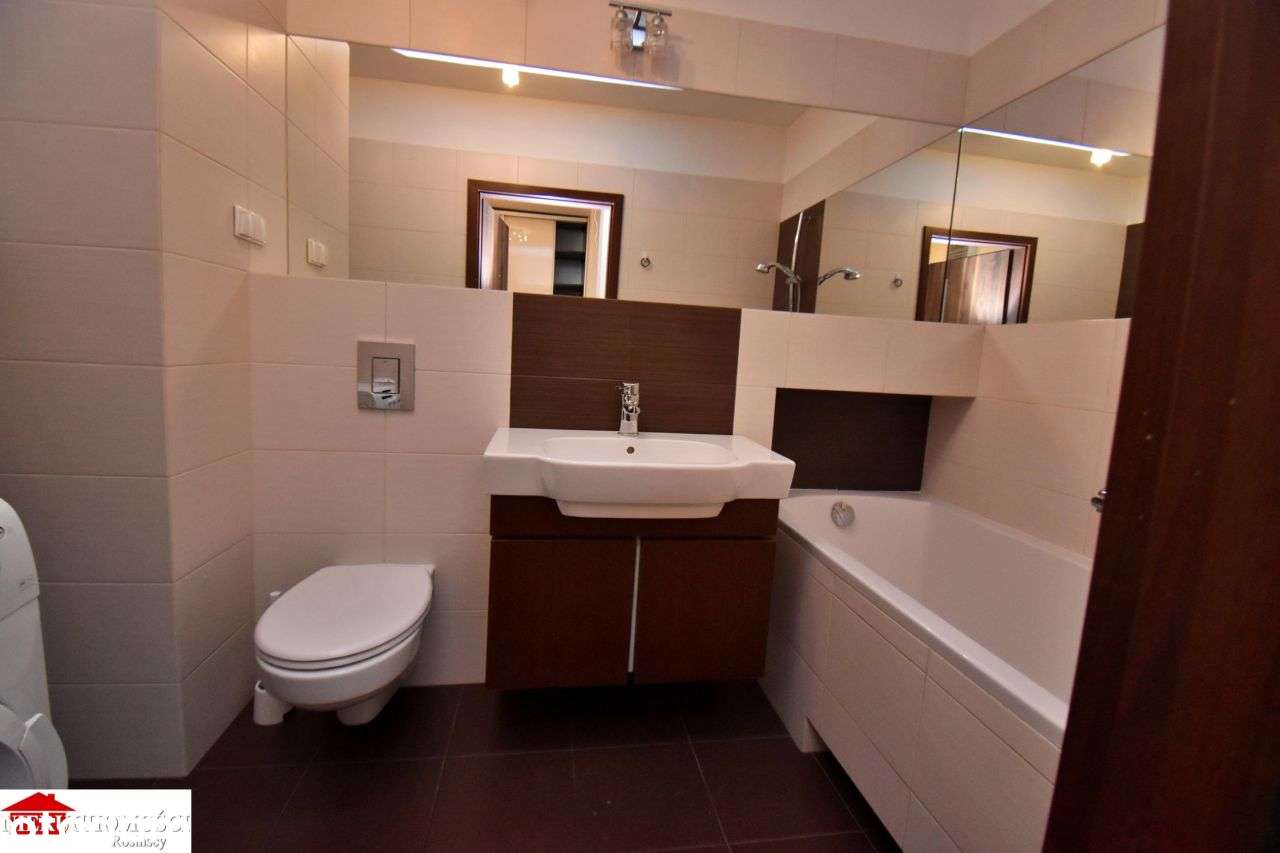 Apartament-2 pok.+ garaż-12