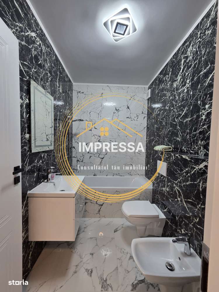 Avans si rate! Mutare 2027! Apartamente la cheie! Suceava Burdujeni-6