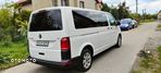 Volkswagen Transporter T6 Lang EU6 Plus Comfortline - 5