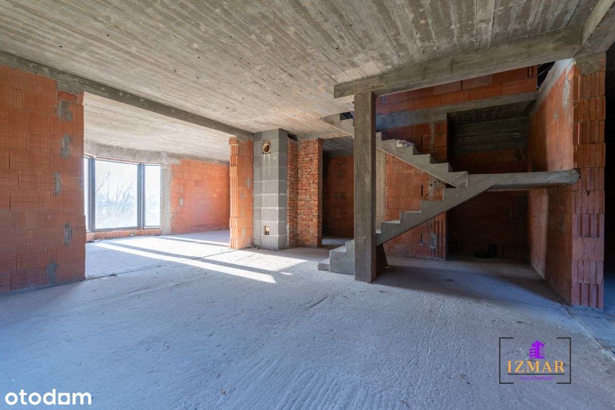 Dom marzeń na Jurze z gigantyczną działką...-12