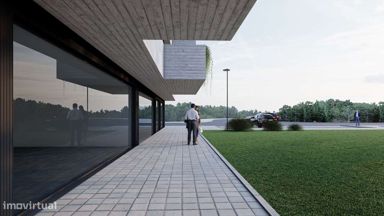 Loja  Venda em Campo e Sobrado,Valongo - Grande imagem: 5/5