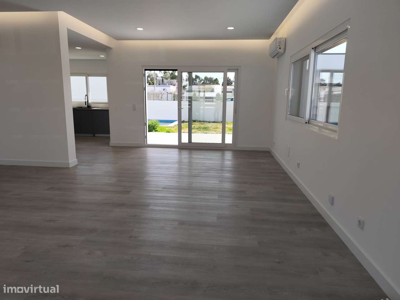 Moradia Térrea T3 com Piscina | Quinta da Marquesa – Palmela - Grande imagem: 5/23