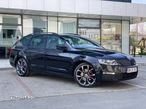 Skoda Octavia 2.0 TDI RS DSG - 2