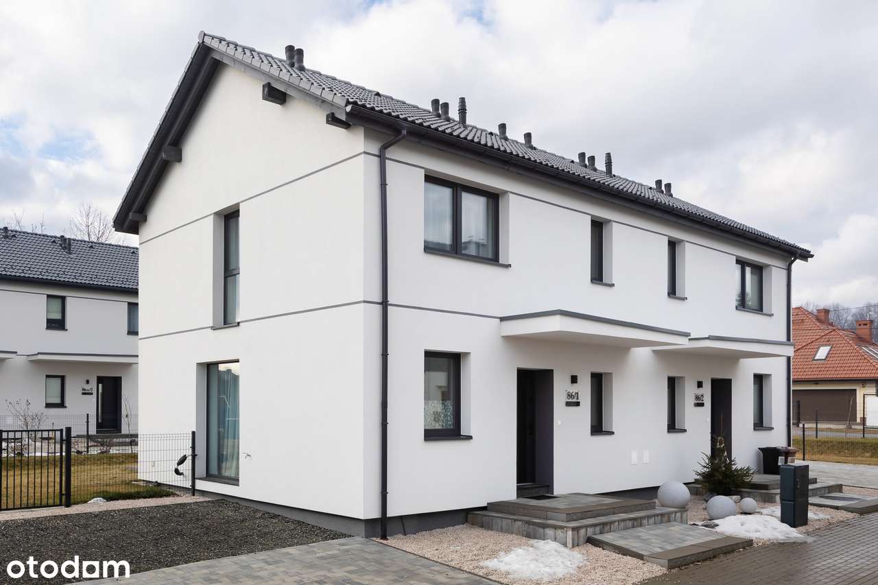 Lokal B1, Bielsko-Biała, ul. 13 Zakrętów, Dom Pod Klucz!-16