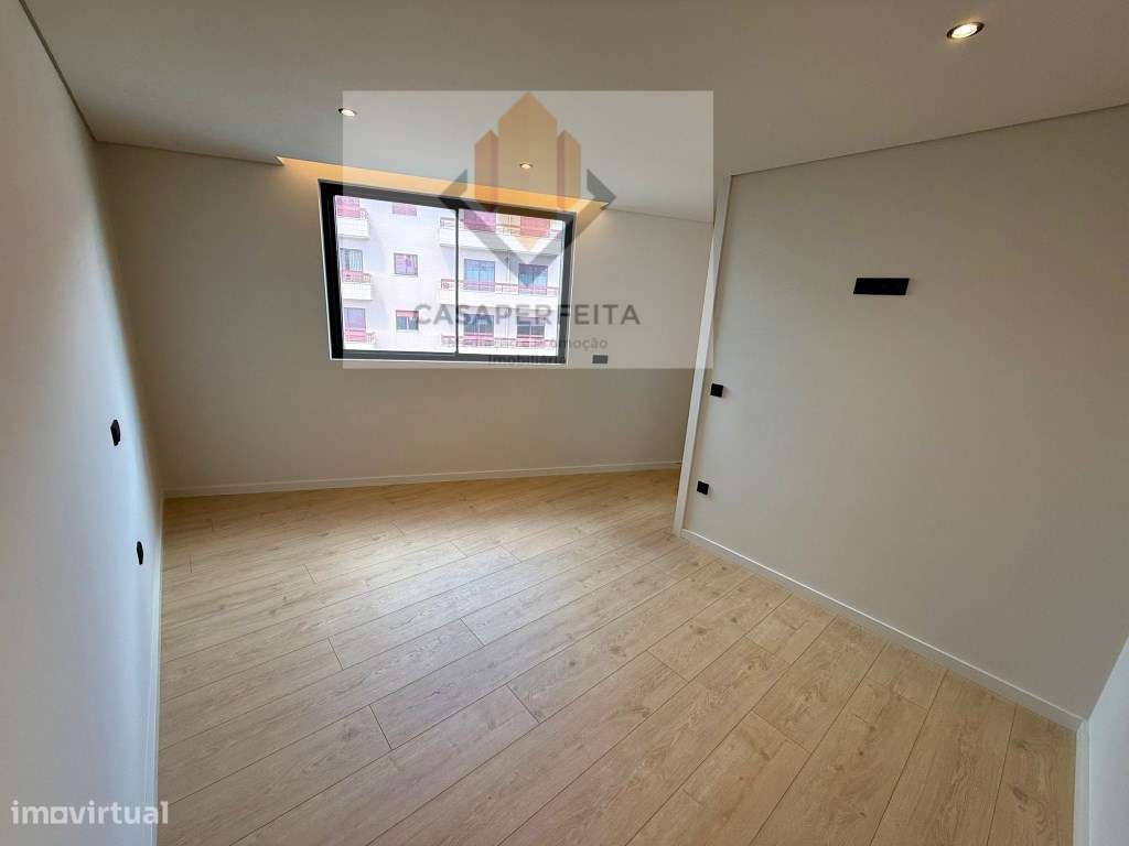 Apartamento – Gondomar (São Cosme), Valbom e Jovim - Vista 5