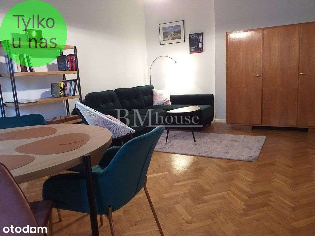 Wola kawalerka 32m2, Obozowa, oddz kuchnia 2500 zł - Pełny obrazek: 5/19