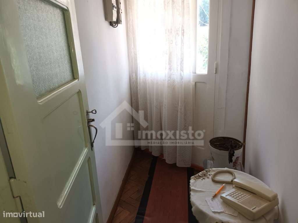 Moradia T3 em Campelo-24