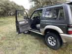 Mitsubishi Pajero 2.5 TDi GLS - 14