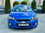 Chevrolet Aveo 1.6 LTZ S/S - 35