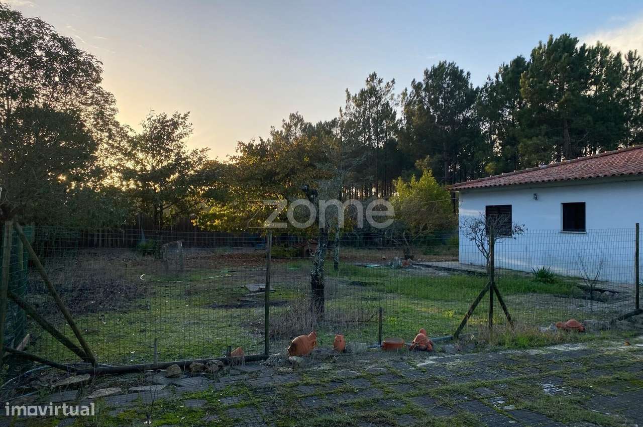 Moradia T2 térrea – Moita | Marinha Grande - Grande imagem: 2/22