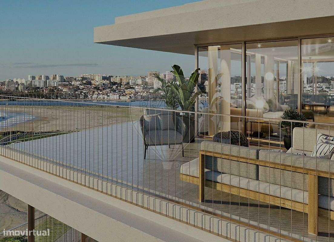 Apartamento T3 para venda - Grande imagem: 5/11