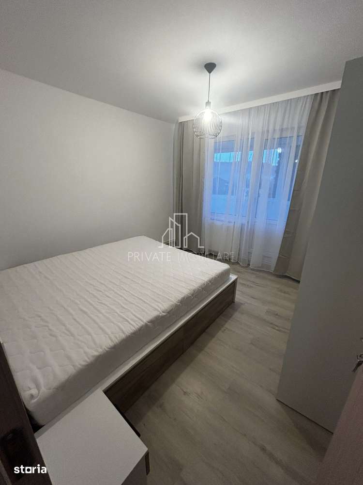 Apartament  2 camere de inchiriat, zona Baragan, Sighisoara - Imagine principală: 3/12