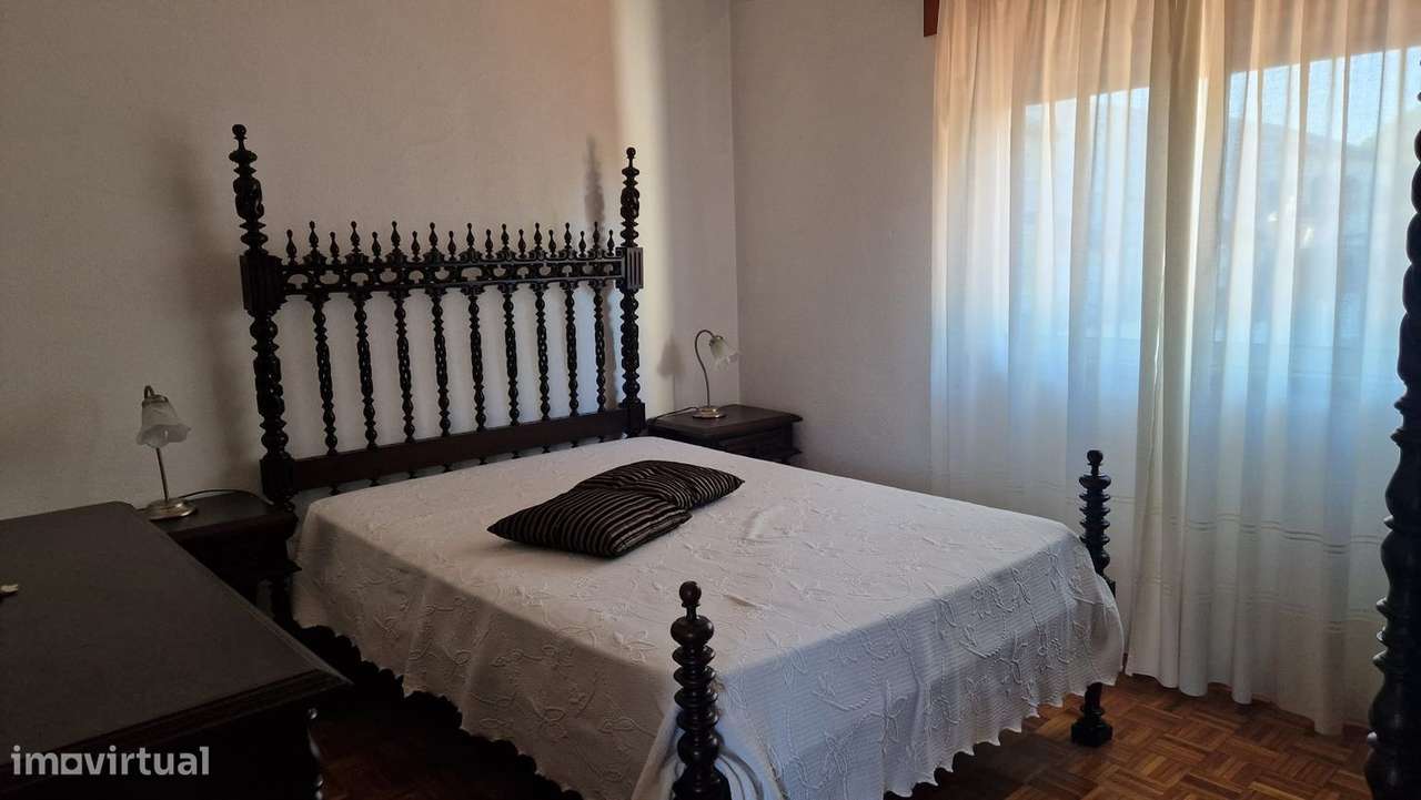 Moradia T4 Manteigadas - Com Quintal-15