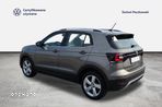 Volkswagen T-Cross 1.0 TSI Style DSG - 3