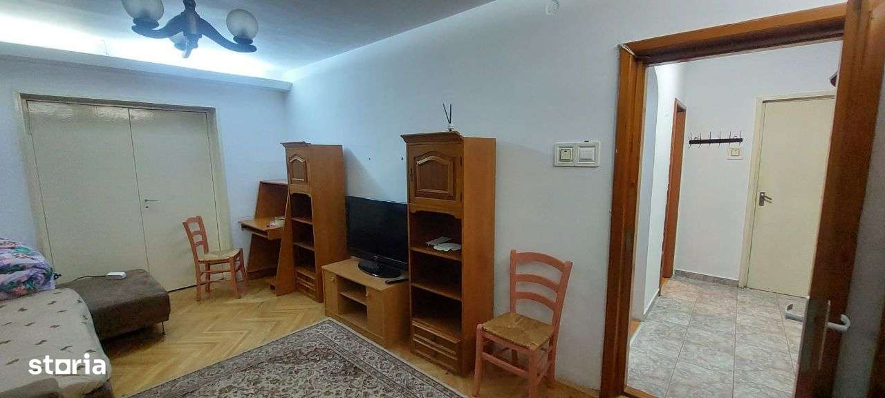 De vanzare ap 3 camere- zona Dambu pietros- str, Ceahlau - Imagine principală: 1/6