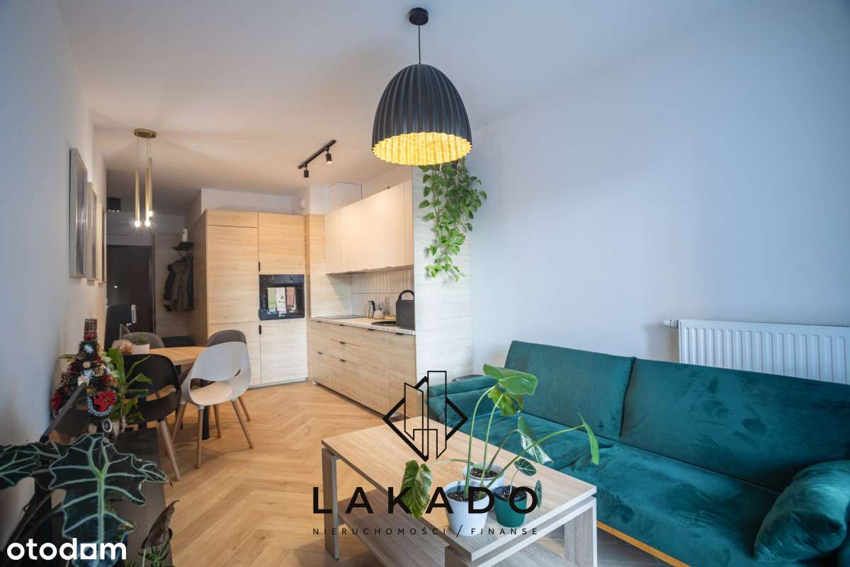 Idealne dla rodziny | 3 pokoje z garderobą + Garaż-2