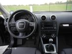 Audi A3 2.0 TDI DPF Attraction - 9