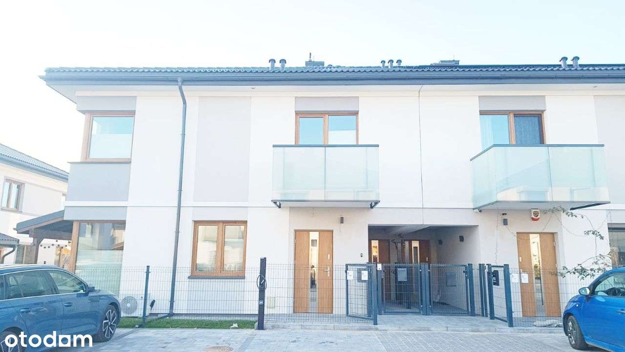 Funkcjonalny segment wśród ciszy i zieleni - Pełny obrazek: 4/17