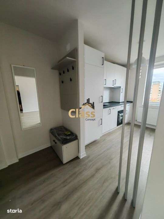 Apartament 2 camere | Decomandat| 44 mpu | Zona Iulius Mall Gheorgheni-2