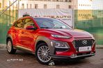 Hyundai KONA 1.6 T-GDI 4WD Aut. Luxury + - 10