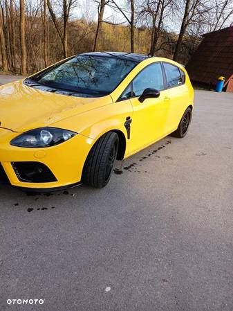 Seat Leon 2.0 TDI FR - 6