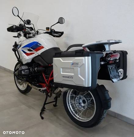 BMW GS - 7