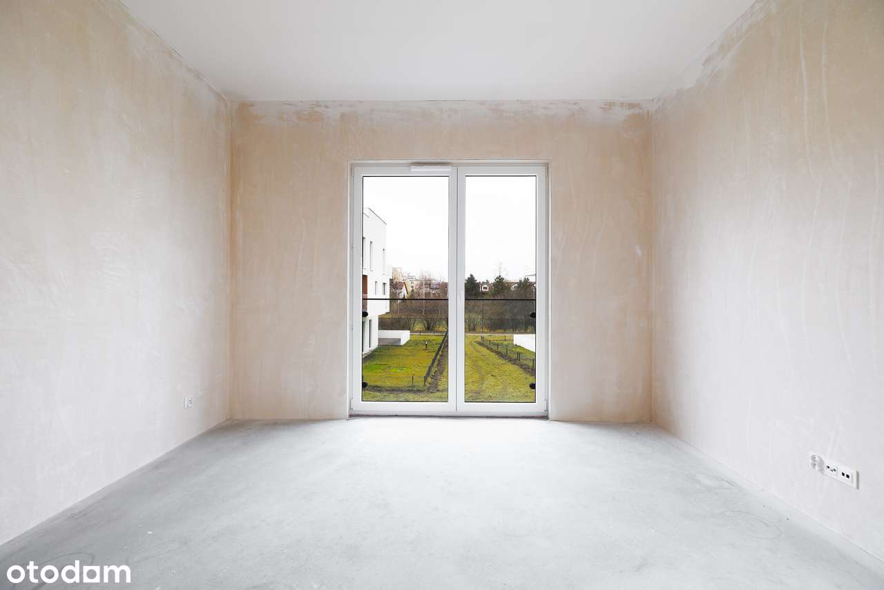 Premium - 1 poziom, Bacciarellego 54- Taras 17m2, garaż, komórka-7