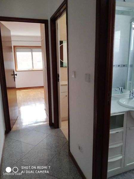 Aluga-se T3 no Padrão da Légua - Grande imagem: 4/11