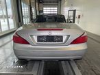 Mercedes-Benz SL 500 7G-TRONIC - 7