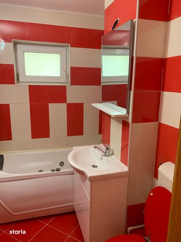 Apartament 3 camere micro 3-3
