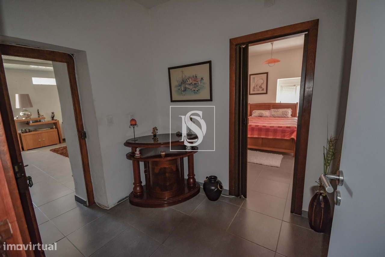 Moradia T2 em Alferrarede – Abrantes-9