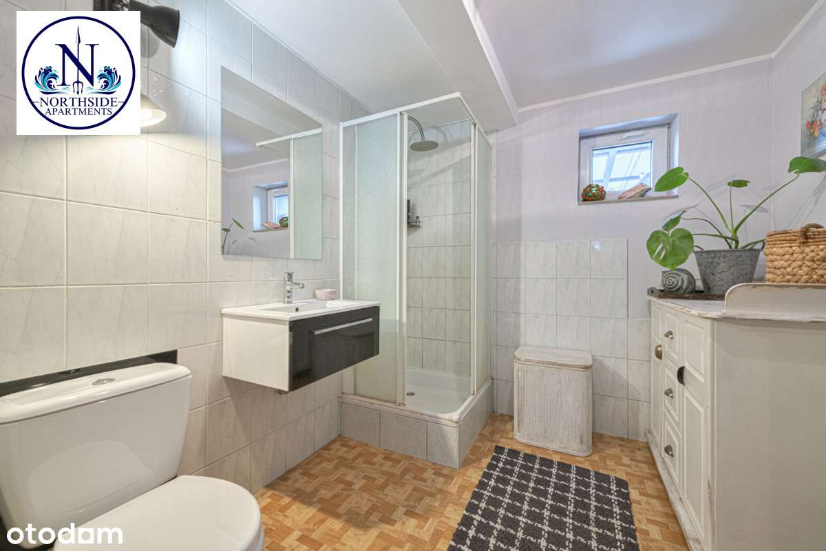 Sprzedaż dom wolnostojący ogród-Gdańsk Rębiechowo-13