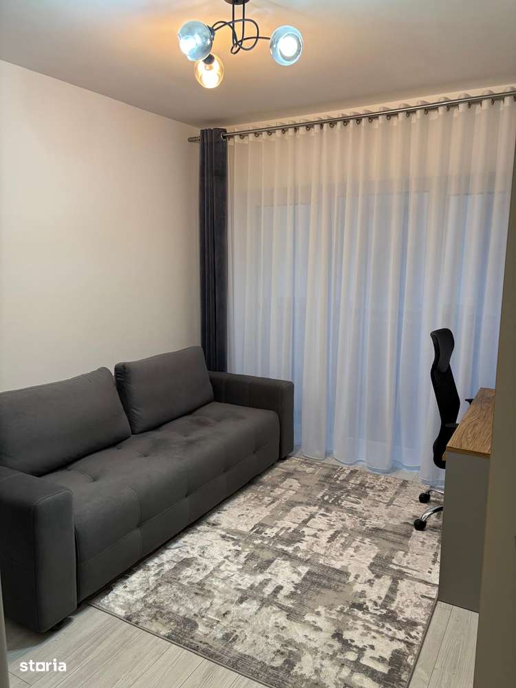 Apartament 3 camere,balcon, parcare subterana Cluj Napoca - Imagine principală: 5/11
