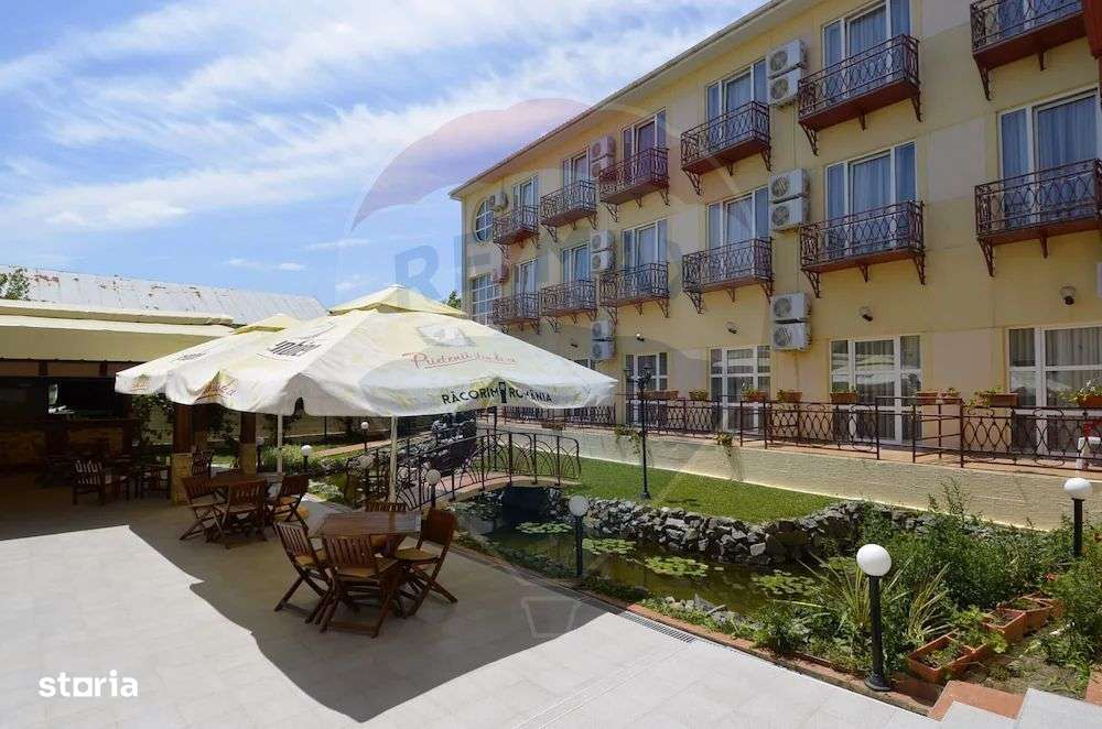 Hotel / Pensiune de vanzare in Costinesti - Imagine principală: 5/14