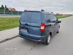 Ford TRANSIT COURIER / 1.0 Benzyna 100 KM / VAT-1 - 34