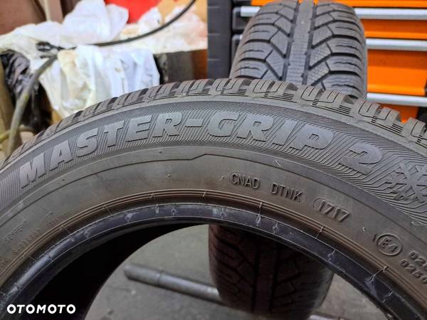 185/65R15 88T Semperit Master- Grip 2 CENA ZA PARĘ - 7