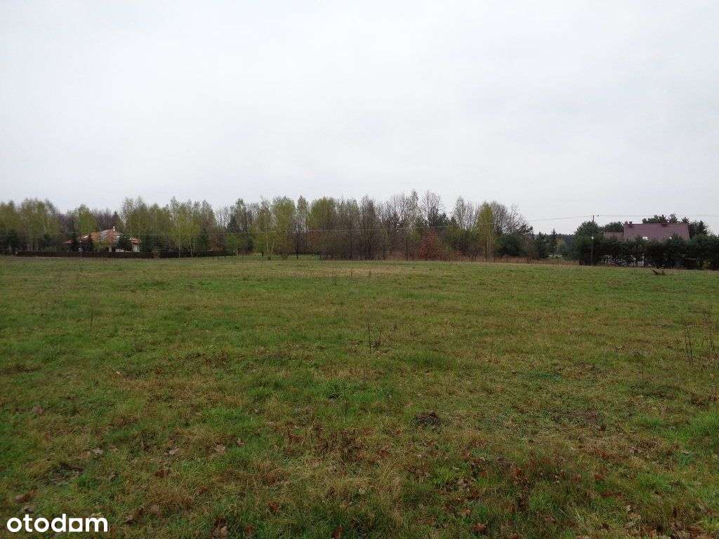 Działka budowlana-6