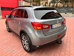 Mitsubishi ASX 1.6 DID Invite AS&G - 6