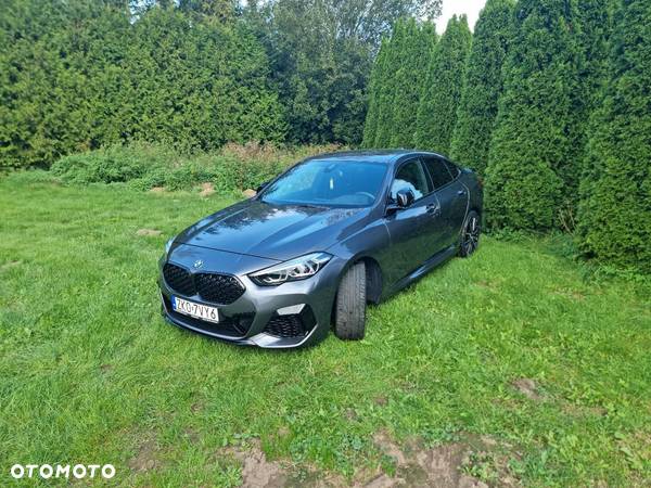 BMW Seria 2 M235i xDrive - 7